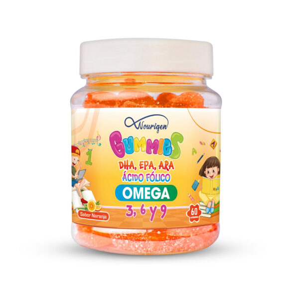 Gomas Omega