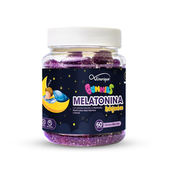 Gomas  Relajantes