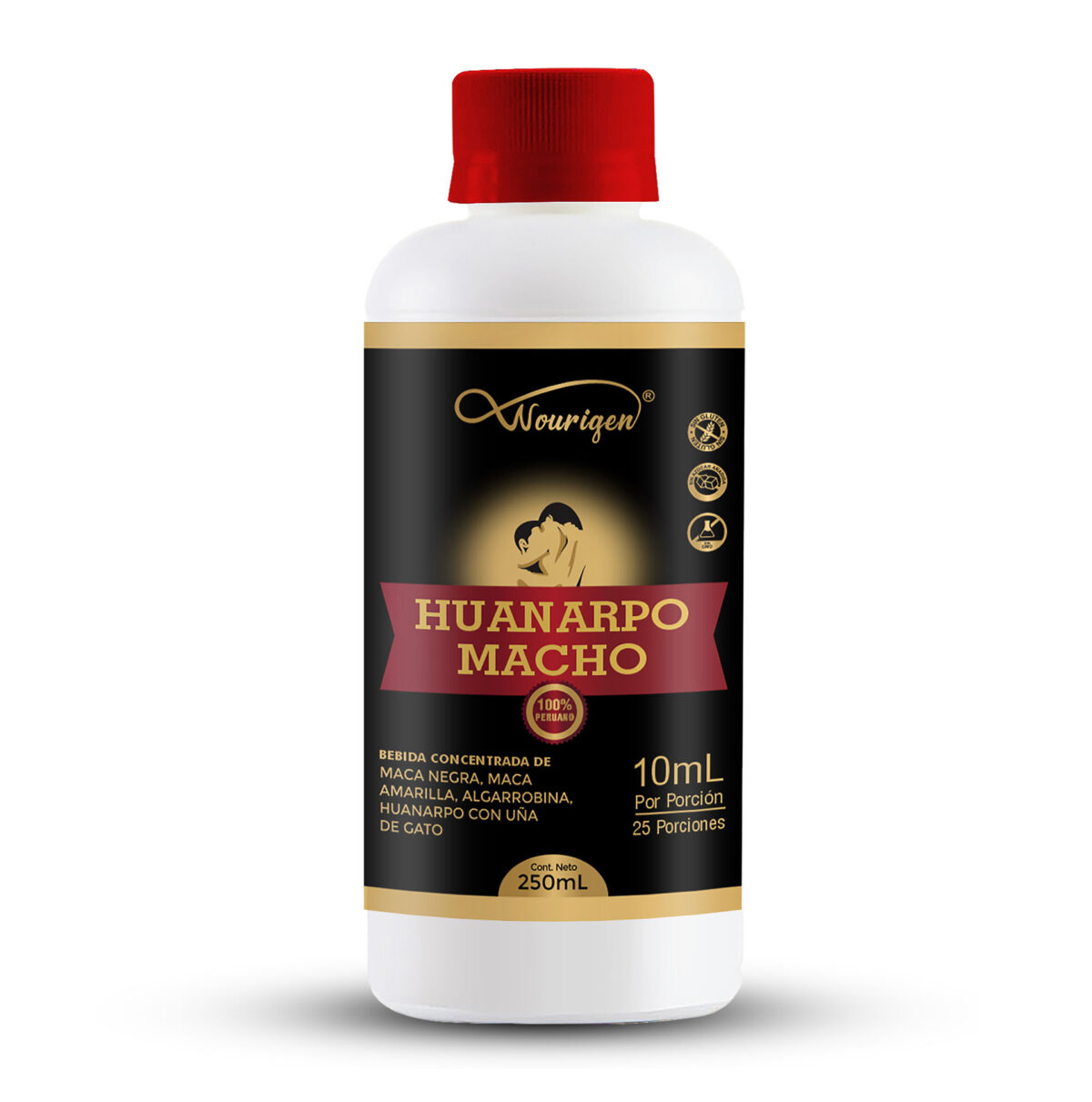 Huanarpo Macho