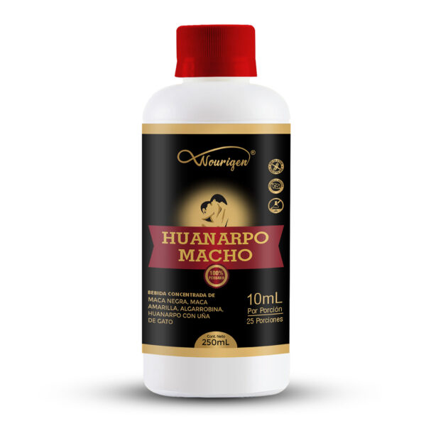 Huanarpo Macho